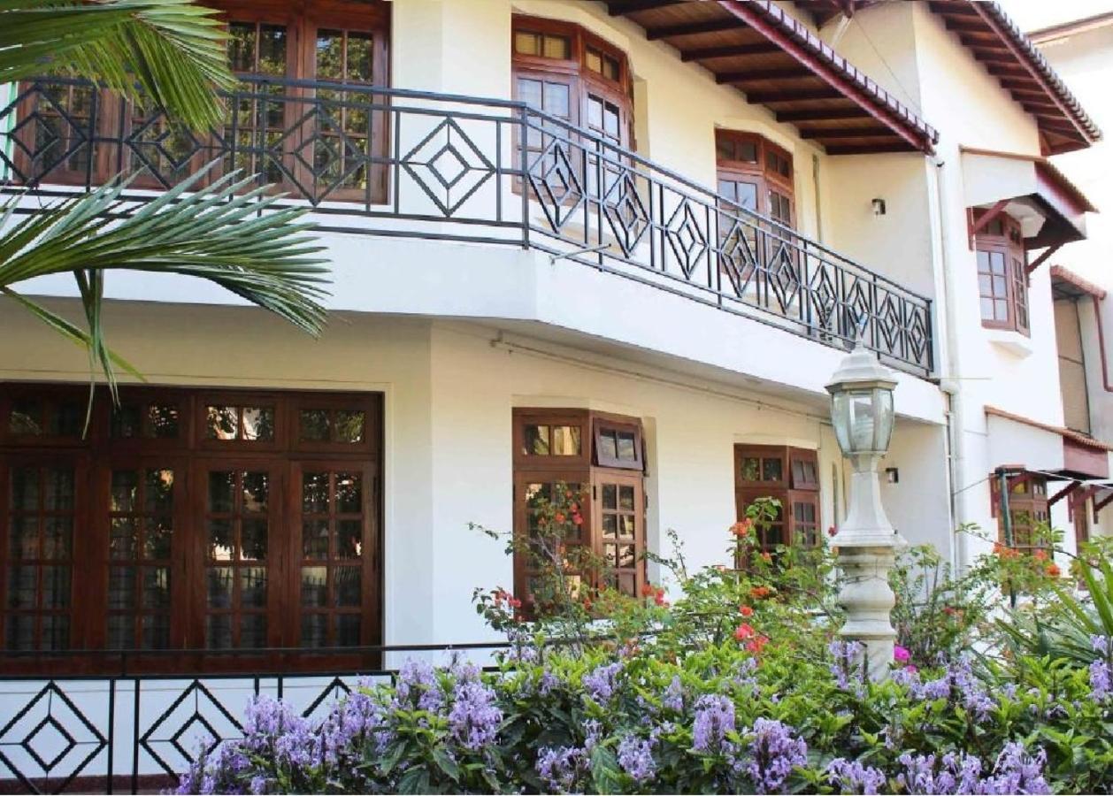 Kandy Bliss Lounge Exteriér fotografie