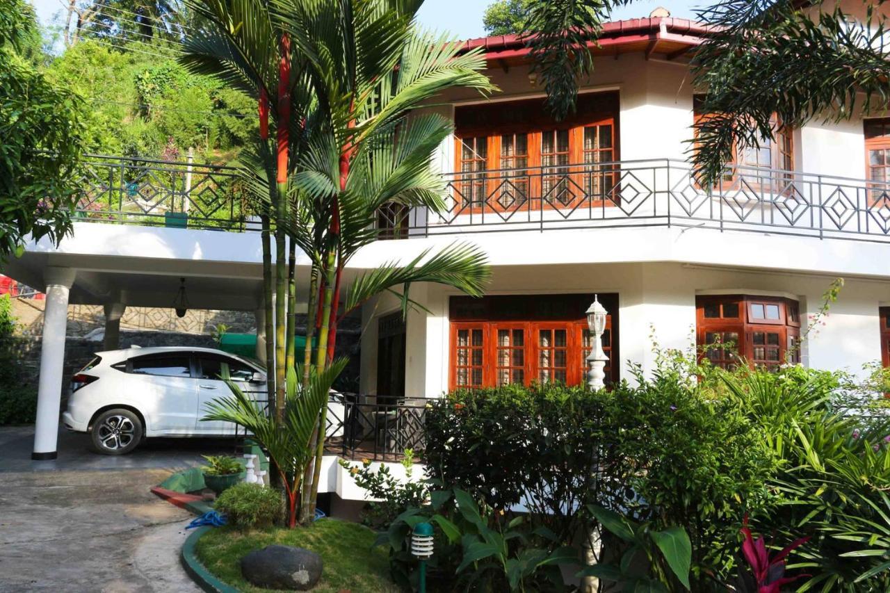 Kandy Bliss Lounge Exteriér fotografie