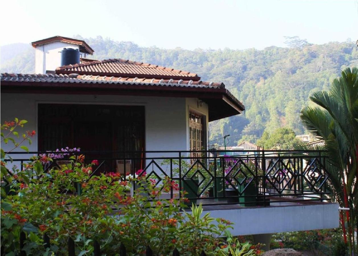 Kandy Bliss Lounge Exteriér fotografie
