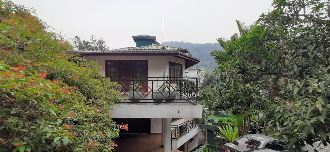 Kandy Bliss Lounge Exteriér fotografie